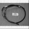 FIRST LINE FKB1577 Cable, parking brake